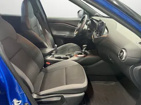 Nissan Juke 2025