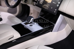 Land Rover Range Rover 2024