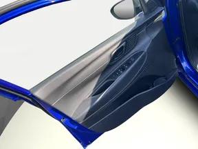 Hyundai i20 2021