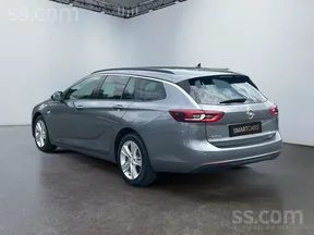 Opel Insignia 2019