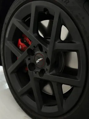 MINI Hatch John Cooper Works 2025