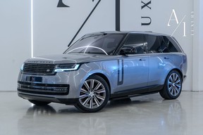 Land Rover Range Rover 2023