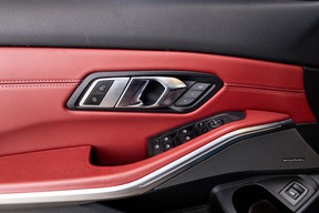 BMW 3 Series 330 2023