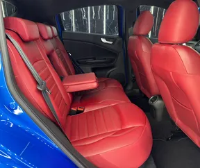 Alfa Romeo Giulietta 2021