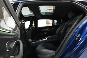 Mercedes-Benz AMG GT 63 S 2020