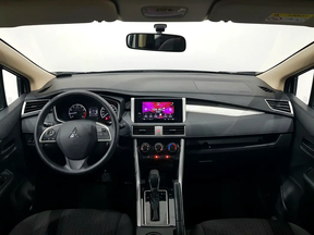 Mitsubishi Xpander 2021