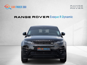 Land Rover Range Rover Evoque 2024