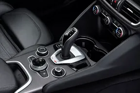 Alfa Romeo Giulia 2022