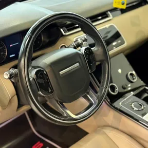 Land Rover Range Rover 2018
