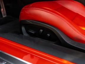 Chevrolet Corvette Grand Sport 2019