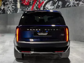 Land Rover Range Rover 2022