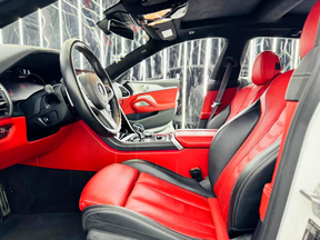 BMW 8 Series M850 2020