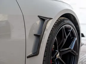 Audi RS6 2025