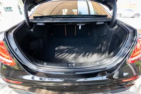 Mercedes-Benz E-Class 300 2020