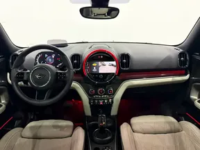 MINI Countryman Cooper S 2024