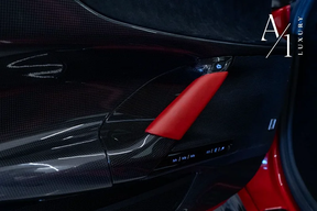 Ferrari SF90 Stradale 2022