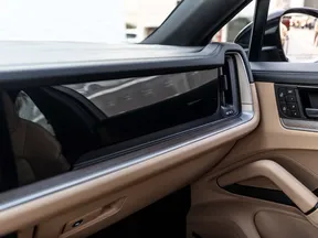 Porsche Cayenne 2024