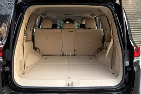 Toyota Land Cruiser 2023