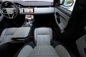 Land Rover Range Rover Evoque 2023