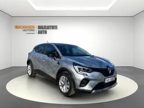 Renault Captur 2021