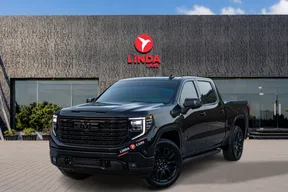 GMC Sierra 1500 2025