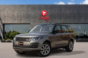 Land Rover Range Rover 2022