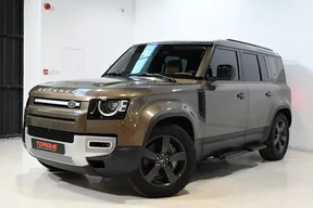 Land Rover Defender 110 2024