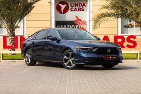 Honda Accord 2023