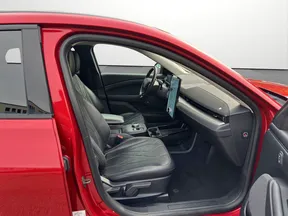 Ford Mach-E 2021