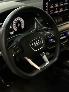 Audi Q5 2024