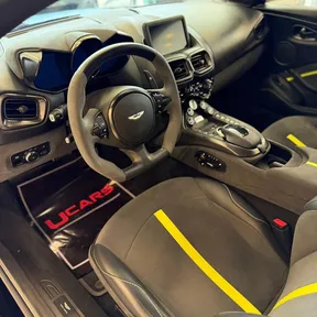 Aston Martin Vantage F1 Edition 2022
