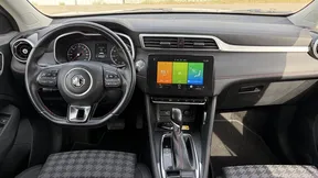 MG ZS 2022