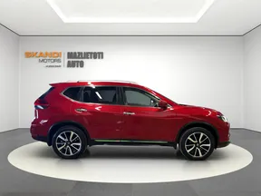 Nissan X-Trail 2019
