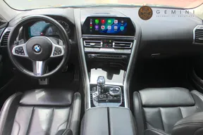 BMW 8 Series M850 Gran Coupe 2020