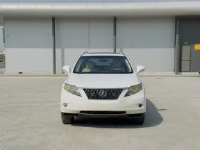 Lexus RX 350 2010