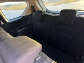Suzuki Ertiga 2020