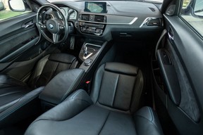 BMW 2 Series M2 2018