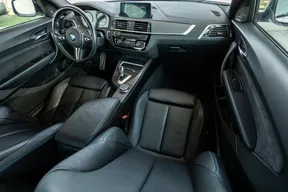 BMW 2 Series M2 2018