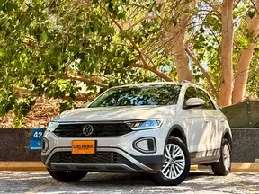 Volkswagen T-Roc 2023