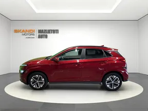 Hyundai Kona 2022