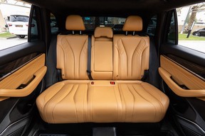 Geely Xingyue L / Monjaro 2025