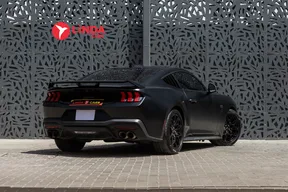 Ford Mustang GT 2024