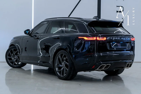 Land Rover Range Rover Velar 2020
