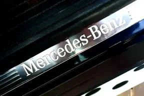 Mercedes-Benz GLE 400 2017