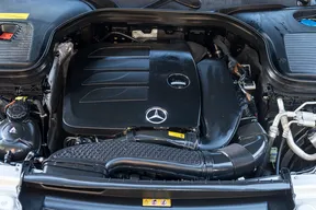 Mercedes-Benz GLC 200 2023