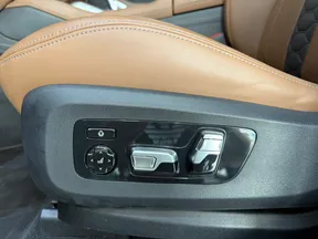 BMW X5 M Competition 2025