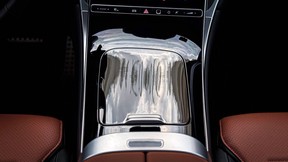 Mercedes-Benz GLC 300 2025