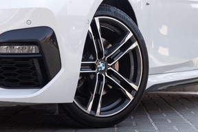 BMW 2 Series Gran Coupe 2021