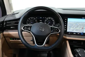 Volkswagen Touareg 2023