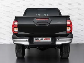 Toyota Hilux 2026